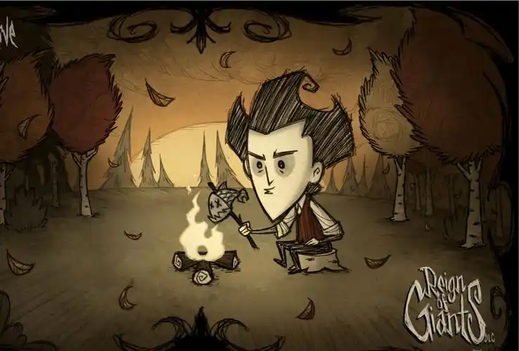 Steam饥荒专属服务器